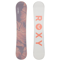 Women's Roxy Raina LTD Snowboard Blem 2026 size 139