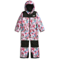 Kid's The North Face Freedom Snow Suit 2026 in Pink size 5 | Polyester