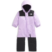 Kid's The North Face Baby Freedom Snow Suit Infants' 2026 in Purple size 3M | Nylon/Polyester