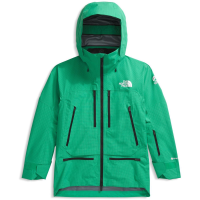 Women's The North Face Summit Tsirku GORE-TEX Pro Jacket 2026 in Green size X-Small