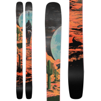 Women's Moment Sierra 104 Skis 2026 size 164