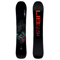 Women's Lib Tech Dynamiss C3 Snowboard 2026 size 149