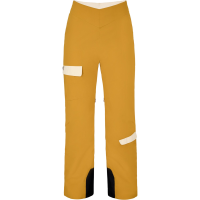 Women's Obermeyer Skyward Pants 2026 in Yellow size 8 | Nylon