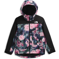 Kid's The North Face Freedom Insulated Jacket Girls' 2026 in Pink size Large | Polyester