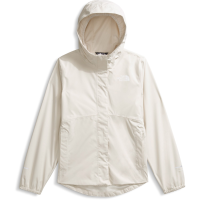Kid's The North Face Antora Rain Jacket Women's 2026 in White size X-Large | Polyester