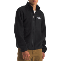 Kid's The North Face Yumiori Full Zip Jacket Boys' 2026 TNF in Black size Small | Polyester