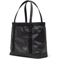 Herschel Supply Co. All Season 33 L Gear Tote 2026 Bag in Black | Nylon/Polyester