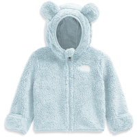 Kid's The North Face Baby Campshire Full Zip Hoodie Infants' 2026 in Blue size 6M | Polyester