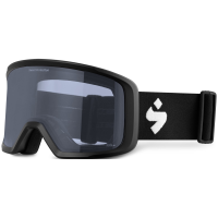 Sweet Protection Firewall MTB Goggle in Black