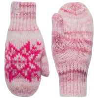 Women's Kari Traa Rachel Mittens 2026 size 7 | Acrylic/Wool/Polyester
