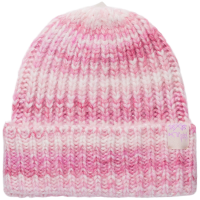 Women's Kari Traa Rachel Beanie Hat 2026 in Pink | Wool/Polyester
