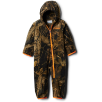 Kid's Columbia Snowtop II Bunting Infants' 2026 in Brown size 6-12M | Polyester