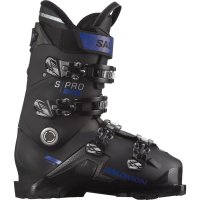 Salomon S/PRO HV R 90 GW Ski Boots 2024 in Black size 32.5