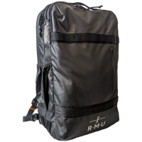 RMU Mountain Briefcase 2026 in Black | Polyester