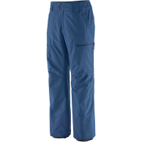 Patagonia Powder Town Pants Men's 2026 in Blue size Large | Polyester