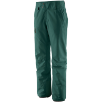 Women's Patagonia Insulated Powder Town Pants 2026 in Green size X-Large | Polyester