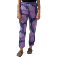 Women's Wild Rye Danner High Pile Fleece Joggers 2026 Pant in Purple size X-Small | Polyester