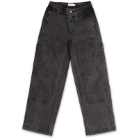 Women's Ripton Sport Utility Pants 2025 in Black size 28" | Spandex/Cotton/Denim