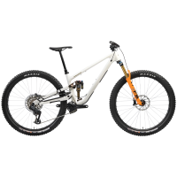Optic A1 Complete Mountain Bike 2025 - S4
