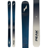 Peak Skis Peak 98 By Bode Skis 2025 size 178