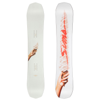Women's Sims Vanilla Snowboard 2026 size 139
