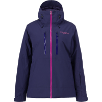 Women's Flylow Avery Jacket 2026 in Purple size X-Large