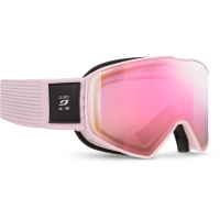 Julbo Cyrius X Goggles 2026 in Pink