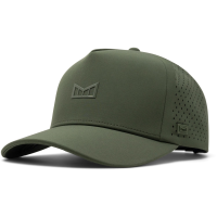 Melin Hydrolite Odyssey Hat 2025 in Green size Classic
