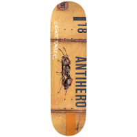 Anti Hero Grant Intermodal Skateboard Deck 2026 size 8.32