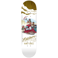 Anti Hero Raney Flatulent Beauties Skateboard Deck 2026 size 8.75