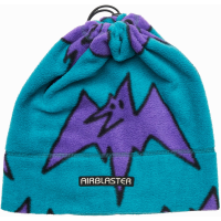Airblaster Fleece Gaiter Hat 2026