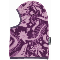 Airblaster Cozy Fleece Face Tube 2026 in Purple