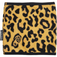 Airblaster Cozy Fleece Neck Gaiter 2026 in Orange