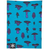 Airblaster Ninja Turtleneck Gaiter 2026 in Blue