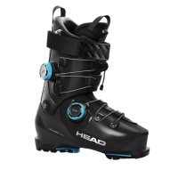 Head Kaliber 120X MV GW BOA2 Ski Boots 2026 in Black size 29.5