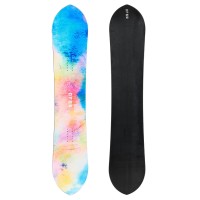 Offshore Half Baked Snowboard 2024 size 157