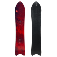 Offshore Cabin Fever Snowboard 2024 size 149