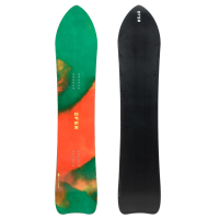 Offshore Fugu Snowboard 2024 size 153