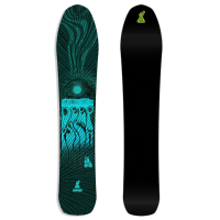 Island Snowboards Deep Psych Snowboard 2026 size 146
