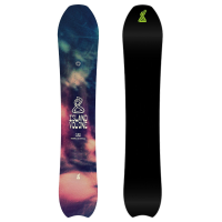 Island Snowboards Volume One Snowboard 2026 size 148