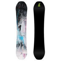 Island Snowboards Supernaut Snowboard 2026 size 152