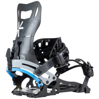 Karakoram Nomad + Split Interface Splitboard Bindings 2026 size Small