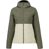 Women's Flylow Mia Jacket 2026 Green size Medium | Elastane/Polyester
