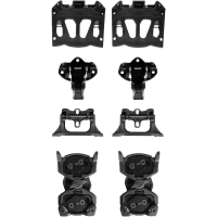 Karakoram Prime Connect Split 3.0 Conversion Kit 2025 - OS