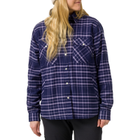 Women's Flylow May 2025 in Purple size Medium | Polyester