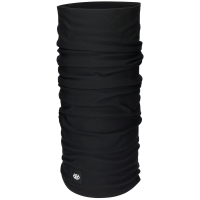 686 Double Layer Face Warmer 2026 - OS in Black | Spandex/Polyester