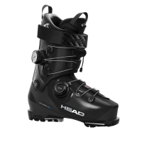 Women's Head Kaliber 95 W MV GW BOA2 Ski Boots 2026 in Black size 26.5