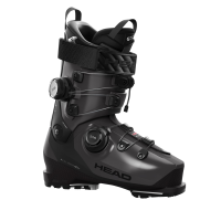 Head Kaliber 110 MV GW BOA2 Ski Boots 2026 in Black size 25.5