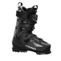 Women's Head Kaliber 95 W MV GW BOA Ski Boots 2026 in Black size 25.5