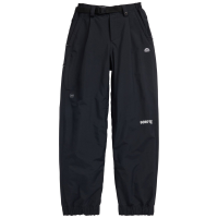 Women's 686 GORE-TEX Outline Pants 2026 in Black size Small | Nylon